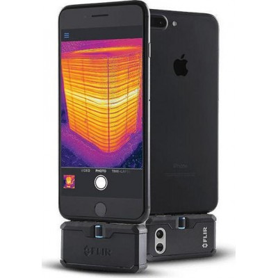 Flir ONE Pro LT iOS Θερμοκάμερα για Κινητό