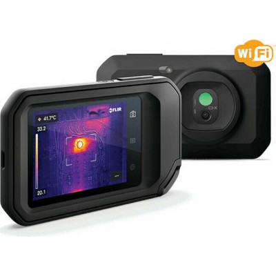 Flir Compact Θερμοκάμερα με WiFi