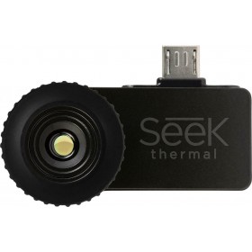 Seek Thermal UW-EAA Θερμοκάμερα για Κινητό Seek Thermal UW-EAA Θερμοκάμερα για Κινητό