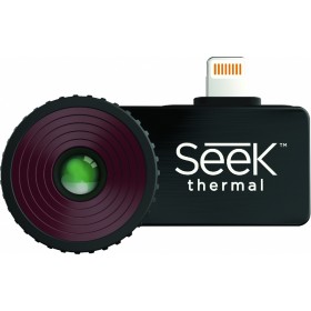 Seek Thermal LQ-AAAX Θερμοκάμερα για Κινητό Seek Thermal LQ-AAAX Θερμοκάμερα για Κινητό