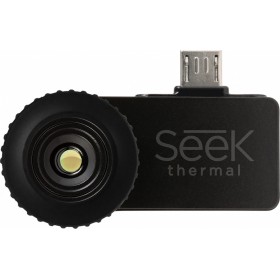 Seek Thermal UW-AAA Θερμοκάμερα για Κινητό Seek Thermal UW-AAA Θερμοκάμερα για Κινητό