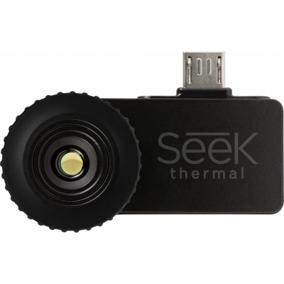 Seek Thermal UW-AAA Θερμοκάμερα για Κινητό