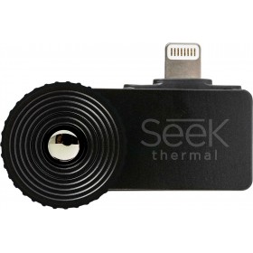 Seek Thermal Compact XR iOS Θερμοκάμερα για Κινητό Seek Thermal Compact XR iOS Θερμοκάμερα για Κινητό