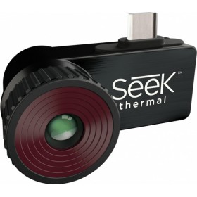 Seek Thermal CQ-AAA Θερμοκάμερα για Κινητό Seek Thermal CQ-AAA Θερμοκάμερα για Κινητό