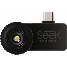 Seek Thermal CW-AAA Θερμοκάμερα για Κινητό Seek Thermal CW-AAA Θερμοκάμερα για Κινητό