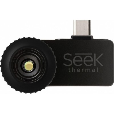 Seek Thermal CW-AAA Θερμοκάμερα για Κινητό