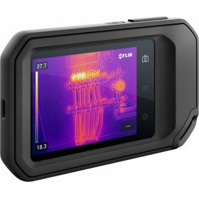 Flir C-5 Θερμοκάμερα Flir C-5 Θερμοκάμερα
