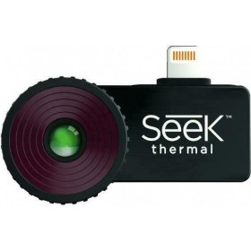 Seek Thermal LQ-EAA Θερμοκάμερα για Κινητό Seek Thermal LQ-EAA Θερμοκάμερα για Κινητό