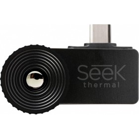 Seek Thermal CompactXR Θερμοκάμερα για Κινητό Seek Thermal CompactXR Θερμοκάμερα για Κινητό