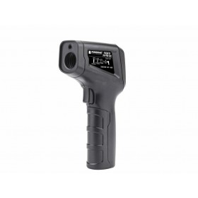 Powermat PM-PRM-600 Θερμόμετρο Υπερύθρων για Θερμοκρασίες από -50°C έως 600°C