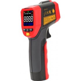 Uni-T UT301A+ Θερμόμετρο Υπερύθρων για Θερμοκρασίες από -32°C έως 420°C με Αναλογία Απόστασης 12:1
