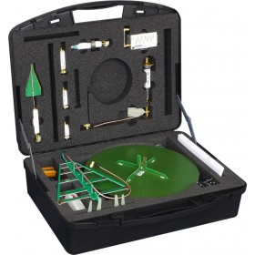 Gigahertz Solutions MK70-3D Plus 2.2 Μετρητής Ακτινοβολίας Υψηλών & Χαμηλών Συχνoτήτων Gigahertz Solutions MK70-3D Plus 2.2 Μετρητής Ακτινοβολίας Υψηλών & Χαμηλών Συχνoτήτων