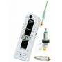 Gigahertz Solutions HFW59D Plus Ψηφιακός Μετρητής Ακτινοβολίας Υψηλών Συχνοτήτων