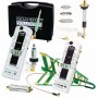 Gigahertz Solutions HB-123541 Σετ Ψηφιακών Μετρητών Ακτινοβολίας Υψηλών Συχνοτήτων