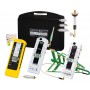Gigahertz Solutions MK70-EW Σετ Ψηφιακών Μετρητών Ακτινοβολίας Υψηλών &amp Χαμηλών Συχνoτήτων