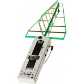 Gigahertz Solutions HF38B Ψηφιακός Μετρητής Ακτινοβολίας Υψηλών Συχνοτήτων Gigahertz Solutions HF38B Ψηφιακός Μετρητής Ακτινοβολίας Υψηλών Συχνοτήτων
