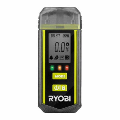 Ryobi RBPINMM1 Μετρητής Υγρασίας