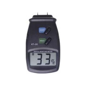 KTI KT-2G Ψηφιακός Μετρητής Υγρασίας Ακίδας