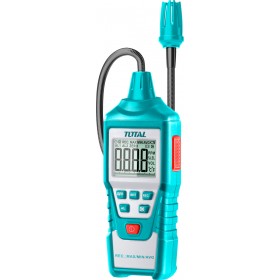 Total TETGA01 Ψηφιακός Μετρητής CH4
