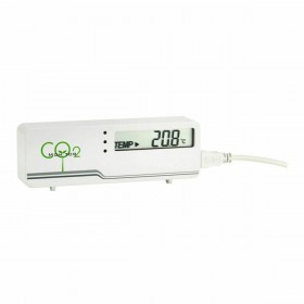 TFA Dostmann Μετρητής CO2 TFA Dostmann Μετρητής CO2