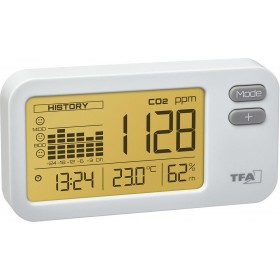 TFA Dostmann CO2 Monitor 31.5009.02 TFA Dostmann CO2 Monitor 31.5009.02