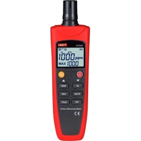 Uni-T UT-337Α Μετρητής CO2