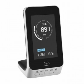 TFA AIRCO2NTROL Up Μετρητής CO2 TFA AIRCO2NTROL Up Μετρητής CO2