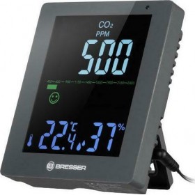 Bresser 071398 Μετρητής CO2 Bresser 071398 Μετρητής CO2