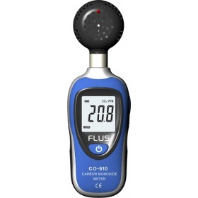 Flus CO-910 Μετρητής CO Flus CO-910 Μετρητής CO