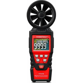 Habotest HT625B Ανεμόμετρο 0.4-30m/s Habotest HT625B Ανεμόμετρο 0.4-30m/s