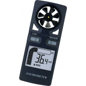 "Eval 04405 Ανεμόμετρο Μέτρησης σε km/h Eval 04405 Ανεμόμετρο Μέτρησης σε km/h, m/h και m/sec