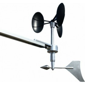 Barani Design BD-MWI Ανεμόμετρο με Αισθητήρα Barani Design BD-MWI Ανεμόμετρο με Αισθητήρα