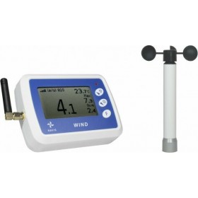 Navis WR5/WS Ανεμόμετρο με Αισθητήρα WS 010-1 Navis WR5/WS Ανεμόμετρο με Αισθητήρα WS 010-1