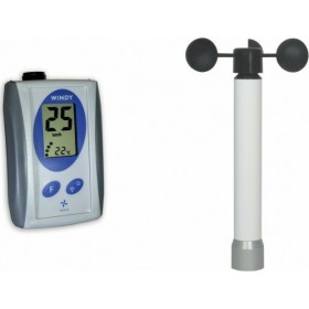Navis WR3B Ανεμόμετρο με Αισθητήρα WS 010-1 Navis WR3B Ανεμόμετρο με Αισθητήρα WS 010-1