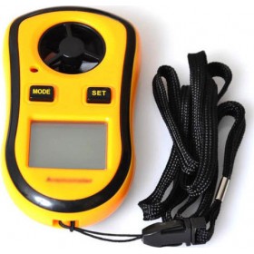 GM8908 Ανεμόμετρο 0.3-30m/s Τσέπης GM8908 Ανεμόμετρο 0.3-30m/s Τσέπης