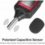 Smart Sensors ST6824 Μετρητής Ήχου 30-130dB