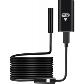 PT-894 Ενδοσκοπική Κάμερα για Κινητό με Καλώδιο 5m PT-894 Ενδοσκοπική Κάμερα για Κινητό με Καλώδιο 5m