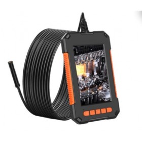 NK68 2K-HD1080P Ενδοσκοπική Κάμερα με Καλώδιο 2m NK68 2K-HD1080P Ενδοσκοπική Κάμερα με Καλώδιο 2m