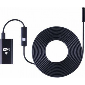 YPC99 Ενδοσκοπική Κάμερα για Κινητό με Καλώδιο 5m YPC99 Ενδοσκοπική Κάμερα για Κινητό με Καλώδιο 5m