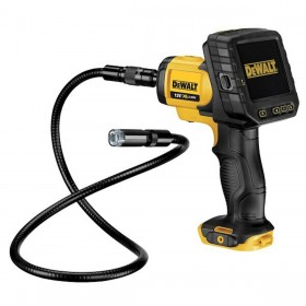 Dewalt DCT410NT Ενδοσκοπική Κάμερα με Καλώδιο 0.9m Dewalt DCT410NT Ενδοσκοπική Κάμερα με Καλώδιο 0.9m