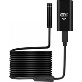 OEM-805 Ενδοσκοπική Κάμερα για Κινητό με Καλώδιο 5m OEM-805 Ενδοσκοπική Κάμερα για Κινητό με Καλώδιο 5m