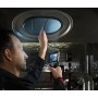 Bosch GIC 120 C Ενδοσκοπική Κάμερα με Καλώδιο 1.2m