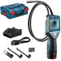 Bosch GIC 120 C Ενδοσκοπική Κάμερα με Καλώδιο 1.2m