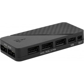 Aerocool H66F RGB Control Hub Aerocool H66F RGB Control Hub