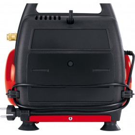 Einhell TH-AC 190/6 OF Μονοφασικό Κομπρεσέρ Αέρος με Ισχυ 1.5hp και Αεροφυλάκιο 6lt Einhell TH-AC 190/6 OF Μονοφασικό Κομπρεσέρ Αέρος με Ισχυ 1.5hp και Αεροφυλάκιο 6lt