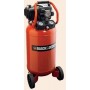 Black &amp Decker BD227/50V-NK Κομπρεσέρ Αέρος με Ισχυ 2hp και Αεροφυλάκιο 50lt