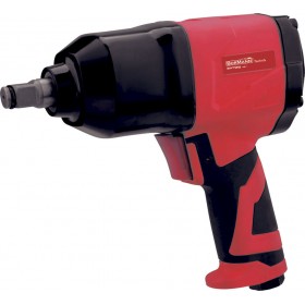 Bormann BAT1212 Αερόκλειδο 1/2" με Μέγιστη Ροπή 32.63kgm