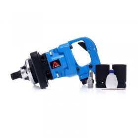 "Tagred TA827 Αερόκλειδο 1"" με Μέγιστη Ροπή 428.28kgm" Tagred TA827 Αερόκλειδο 1" με Μέγιστη Ροπή 428.28kgm