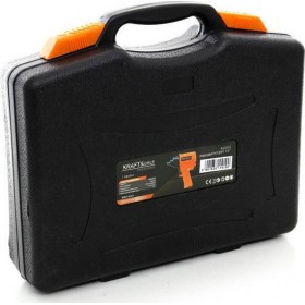 "Kraft & Dele KD-1425 Αερόκλειδο 1/2"" με Μέγιστη Ροπή 107kgm" Kraft & Dele KD-1425 Αερόκλειδο 1/2" με Μέγιστη Ροπή 107kgm