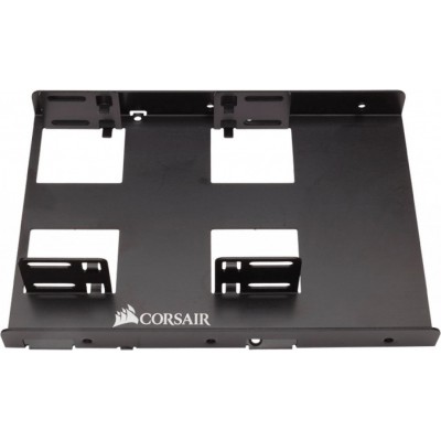 Corsair Dual SSD Mounting Bracket